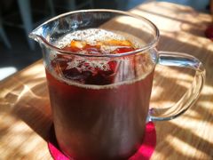 日曬薩爾瓦多凍手衝-怪 kafe.