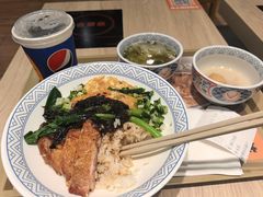 -吉野家 (新街口外大街店)