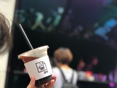 -JPG coffee(广州体育西店)
