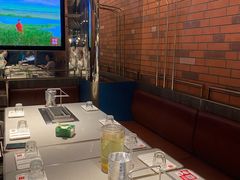 -丰茂烤串(港旅店)