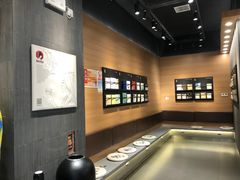 -茶颜悦色(银盆岭万达广场店)