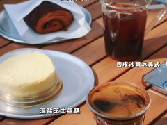 -收获咖啡HARVEST RESERVE(苍山店)