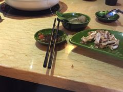 -龙泉人椰子鸡.糟粕醋.海南菜(三亚旗舰店)