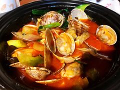 -哇蛙牛功夫面渝都料理(龙阳广场店)