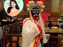 -顺兴老茶馆·精品川菜(世纪城店)