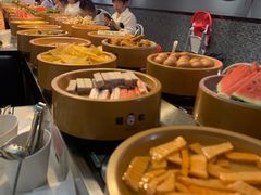 -龍歌自助小火锅(李沧丽达店)