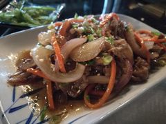 -曙亚洲餐厅-重庆富力艾美酒店(南坪万达广场店)