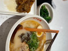 -味千拉面(双井店)