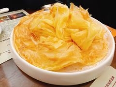 奶香手撕饼-老厨家(中央大街西七道街店)