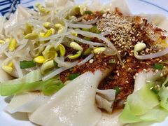 -大嘻咹biangbiang面(历史博物馆店)