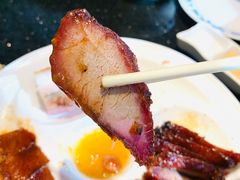 烧味三拼-正斗·港式粤菜(SKLP店)