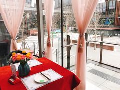 -赵小姐丨新中餐(曲江店)