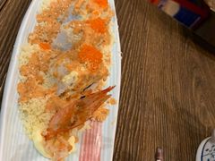 -大雄寿司(中华广场店)