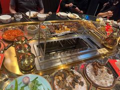 -高鸽子锦州烧烤63年(海阳路店)