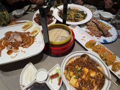 -大食客·非遗吉菜(高新和园店)