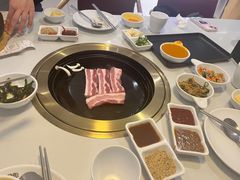 -韩时烤肉(枫蓝店)