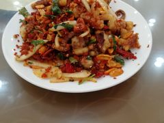-四海鲜渔家菜(黄金海岸店)