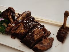 洪湖酱鸭-湖北味道(湖北大厦店)