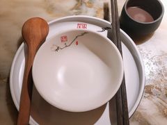 -绿茶餐厅(领展购物广场·中关村店)
