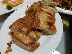 -大眼锅贴水饺(河东店)
