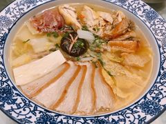 -華僑飯店中餐厅