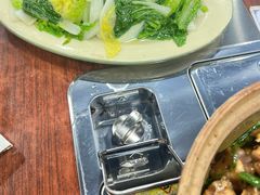 -华仔土鸡店(南洲分店)