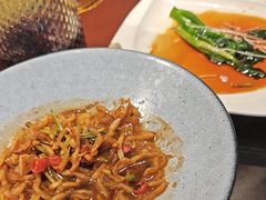 -四川饭店·小龙虾(长白店)