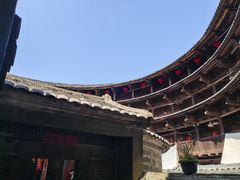 -福建土楼(南靖)景区