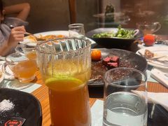 -原石牛扒·约会餐厅(龙城万科里店)