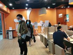 -大快活(丽丰店)