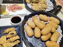 -京门活鱼馆·鱼火锅(百子湾（原红庙）店)