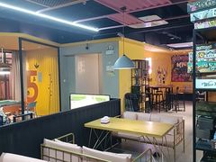-火星工厂·桌游·团建聚会·轰趴馆(厦滘店)