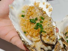 -强记海鲜·大排档(蛇口新街店)