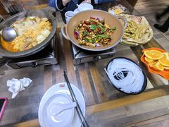 -肖记公安牛肉鱼杂馆·省级非物质文化遗产(三角路直营店)