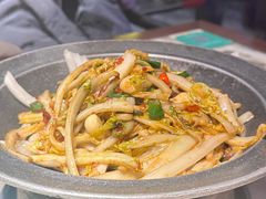 -红蜡烛•瓦罐粥家常菜•夜宵(中山路店)