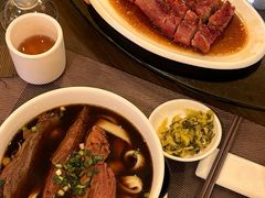 -中国厨房/台湾牛肉面