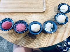 -歎雪糕低糖低脂Gelato冰淇淋