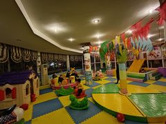 -花水湾第一村温泉大酒店