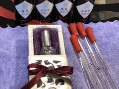 -墨more调香馆DIY自调香水(博雅国际中心B座店)