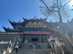 -西宁南禅寺-法幢寺