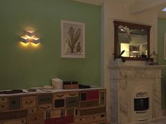 -蝶舍·MAISON PAPILLON