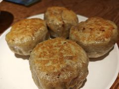 门钉肉饼-清真吴记门钉肉饼·喜多利