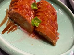 -金哥私房菜馆(张府园总店)