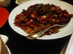 -丽晶轩中餐厅(重庆丽晶酒店)