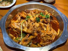 -邵汇大虾(会展店)