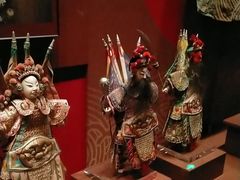 -中国闽台缘博物馆