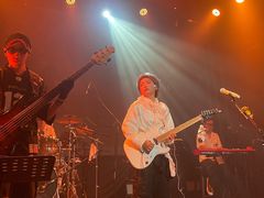 -Vox Livehouse(长沙店)
