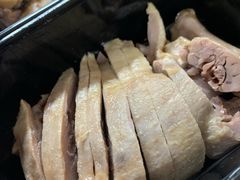-南京大牌档(香港广场店)