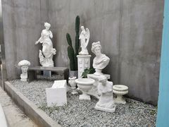 -糖果时光文创产业园