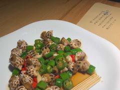 呛花螺-荣小馆(杭州大厦店)